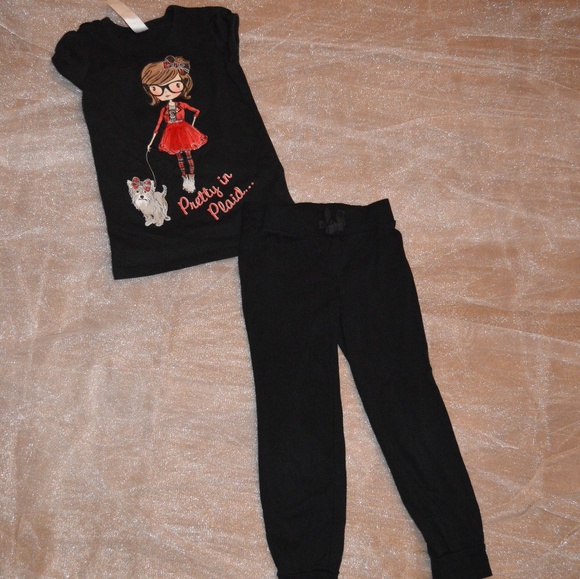 Other - Girls outfit